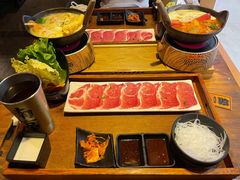 -老爷锅(新街口IFCX店)