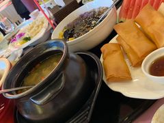-新南华大酒店(长寿店)