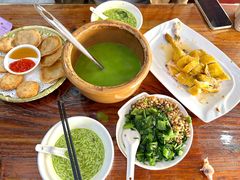 -客家养生油茶(汕尾店)