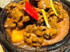 -潮堂 · 潮州菜(国贸商城店)