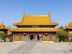 -南京市江宁方山