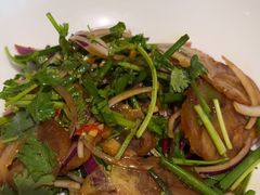 -大鸭梨烤鸭(左家庄店)