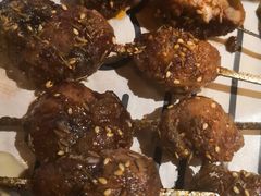 -枪火串烧·东北特色烧烤(罗湖总店)