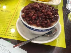 红豆双皮奶-民信老铺(人民路店)