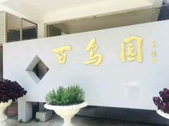 android_upload_pic-百鸟园