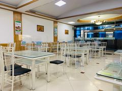 大堂-武大口院食堂