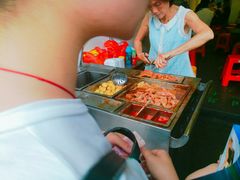 -细妹五香牛杂(步行街店)