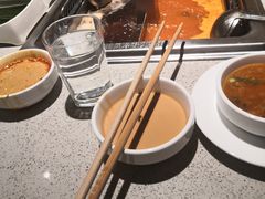 -海底捞大排档火锅(悦荟广场店)