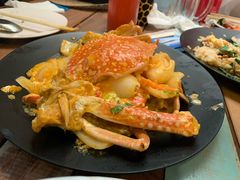 -Doo Dee Thai Food(Issan/Isaan/Esan)