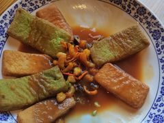 -花溪雨·森林餐厅(石基店)