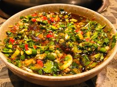 -肖肖酸萝卜鱼火锅(总店)