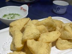 -东江海鲜大排档·潮汕菜·砂锅粥