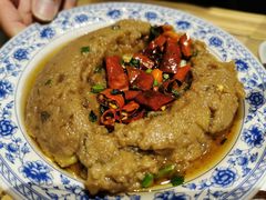 -左邻右舍褡裢火烧(石榴园店)