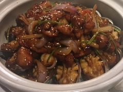 -徐记私厨(半淞园路店)