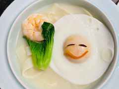 -铭家家宴·海鲜青岛菜·院子餐厅(燕岭路店)