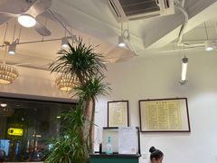 大堂-堂屋糖水店(愚园店)