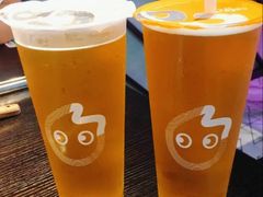 -江三王记牛杂馆(总店)