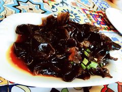 -乌镇那一年小院主题餐厅(甘泉西路店)