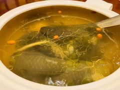 -泉州富力万达文华酒店-品珍中餐厅