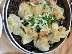 -味一早餐(民安路店)