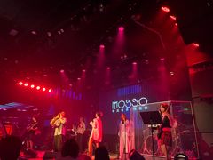 -MOSSO音乐酒吧·live house(南京旗舰店)