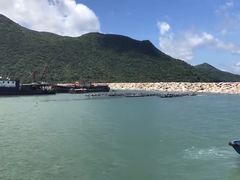-大澳渔村及棚屋