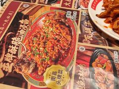 -南昌大饭店·非遗南昌菜(万寿宫店)