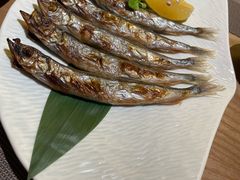 -松临·铁板烧&Omakase(神农店)