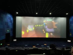 -华联影城(蒙城路店)