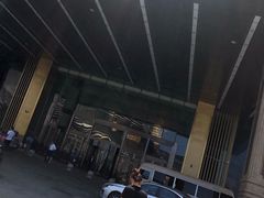 -富力希尔顿酒店·地阔自助餐厅