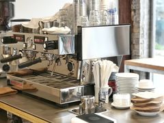 自助取餐区-VOYAGE COFFEE(杨梅竹店)