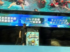 -青岛东方影都融创水世界