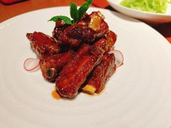 -镇江苏宁万豪酒店-苏筵中餐厅