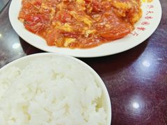 -杏园餐厅(阜成门店)
