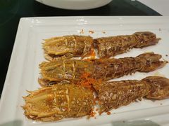 椒盐虾菇王-徐记海鲜(开福寺|伍家岭店)