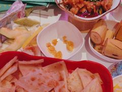 -荷炉烤鱼音乐餐厅(佳和城店)
