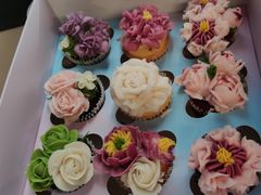 -BON CAKE(华贸购物中心店)