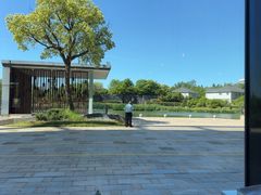 -南通滨江洲际酒店-西集自助餐厅