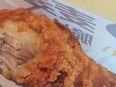 -麦当劳(温州人民路店)