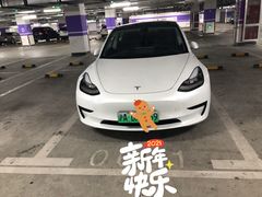 -TESLA 特斯拉(上海太古汇体验店)