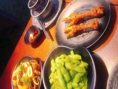 -农家霸王地锅鸡(国顺东路店)