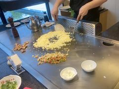 -御泉七味铁板烧(高区店)