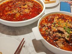 -天辣(金桥啦啦宝都店)