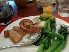 -广州希尔顿逸林酒店-OPEN開·全日制餐厅·海鲜·小火锅·自助餐(东风路店)