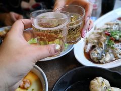 -几荷·恰似故人来(秀水广场店)