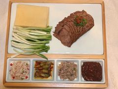 -潍坊菜馆(三里河南横街店)