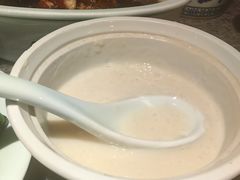 -南京大牌档(青岛万象城店)