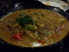 -Siam泰餐厅(水上公园店)