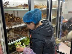 -哈海英麻辣烫(中华西路步行街店)