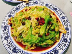 -即墨老公社·海肠捞饭大王(古城店)